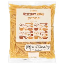 Essentials - Pasta - Penne